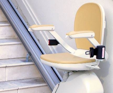 rack and pinion for Stairlifts