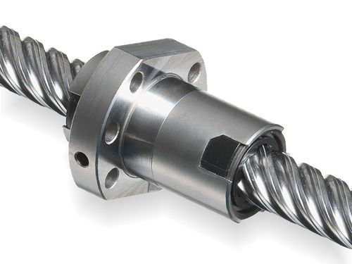 ball screw