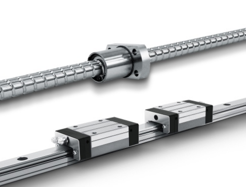  How to make linear guide and ball screw suitable for different environments?