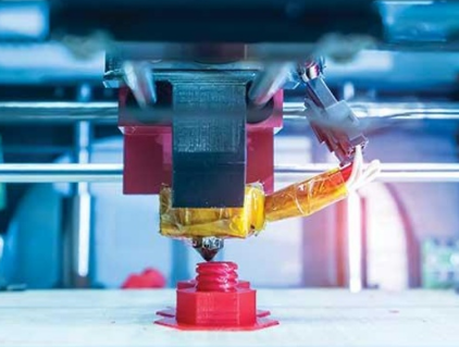 Select appropriate linear motion components for your 3D printing system