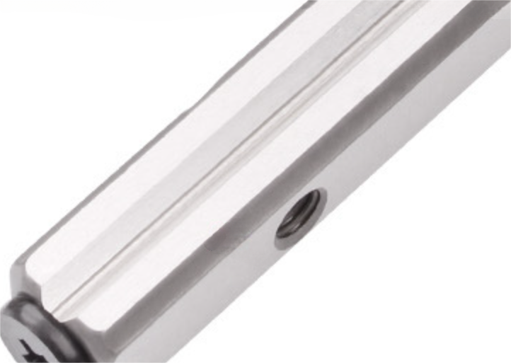 VR2 cross roller guide