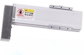 linear guide sliding module
