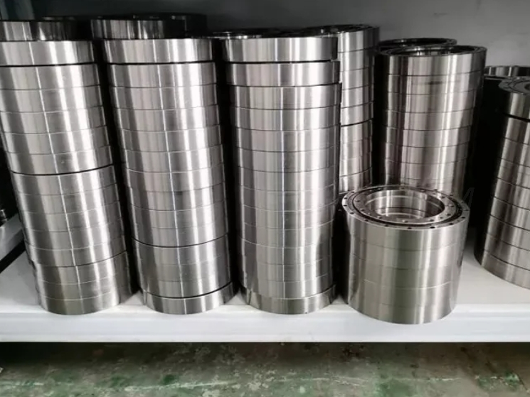 high quality Cross Roller Guide