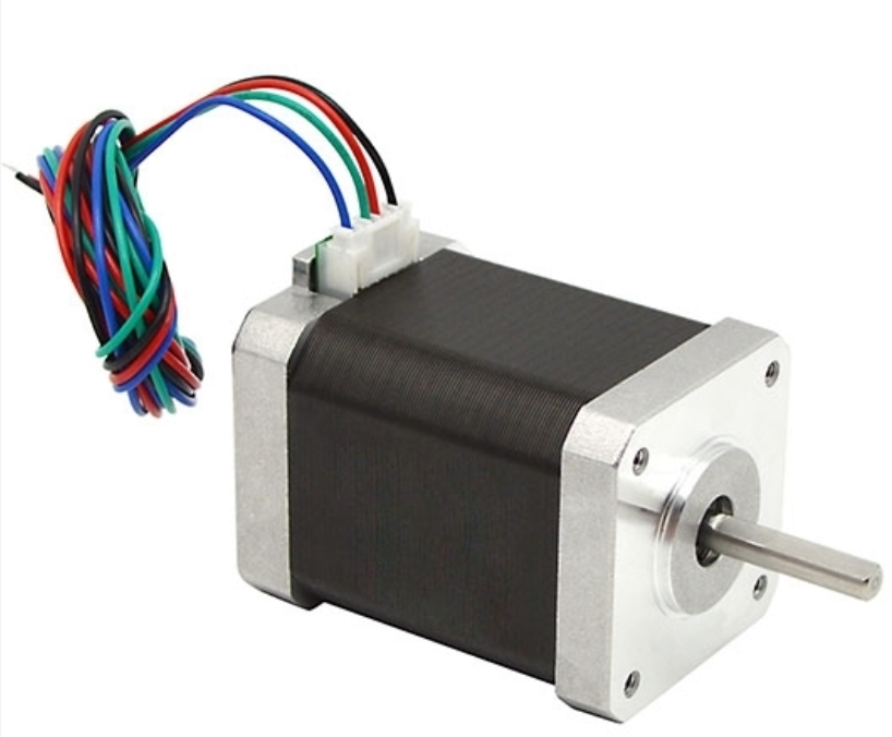 high speed stepper motor