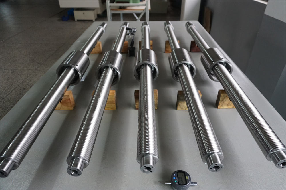 high load Roller Screw