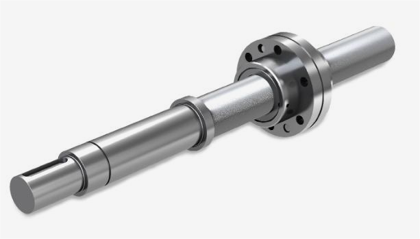 High-performance planetary roller screws