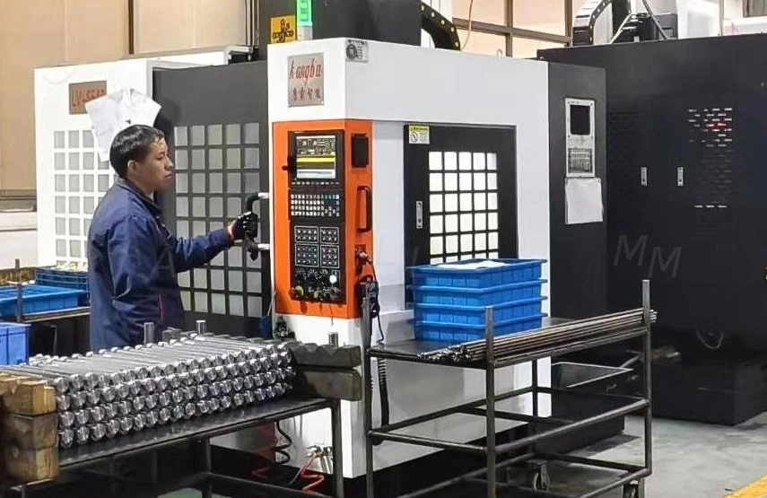 Lead Screw Factory:Why Is ALM Lead Screw Factory A Better Choice?