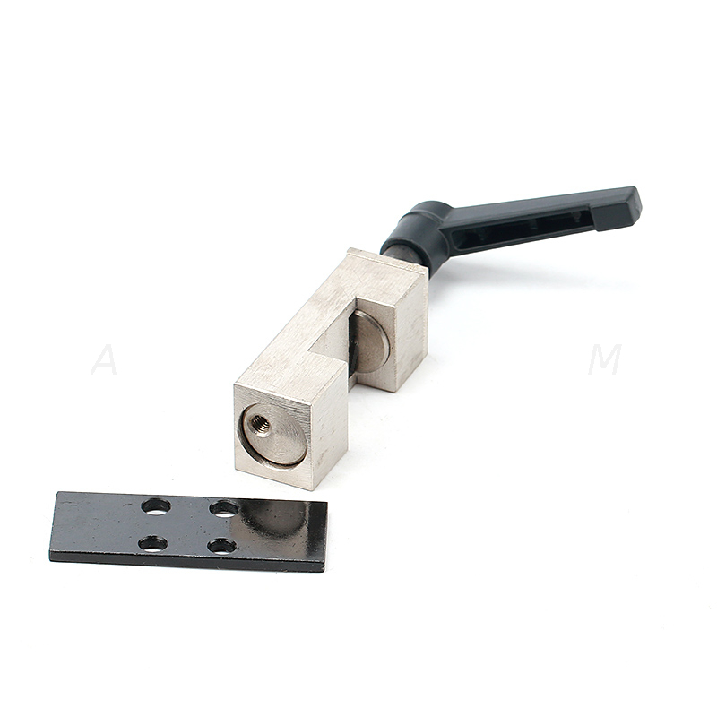 Manual Linear Rail Brake Clamping Elements from China manufacturer ...