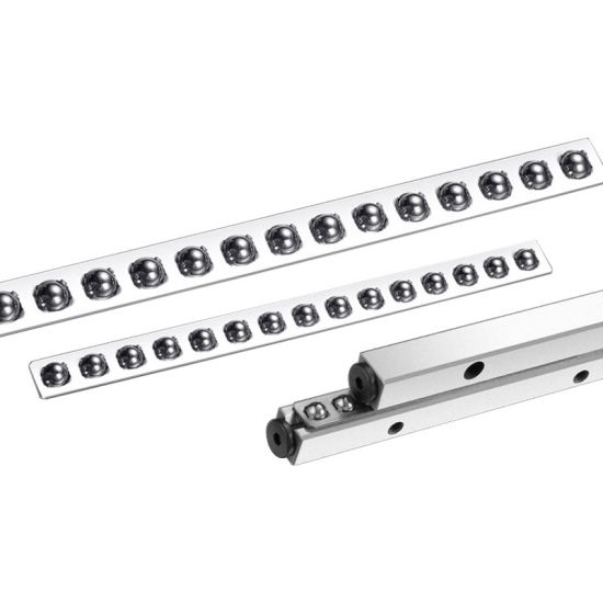 Vb-Strip-Scrollbar-for-Vb-Cross-Roller-Guide-Roller-Bearing