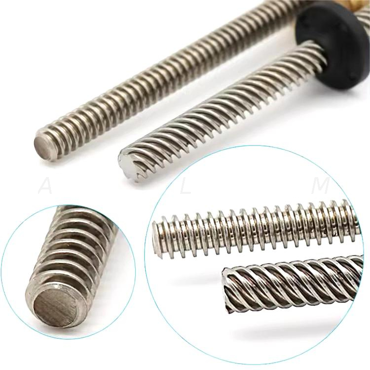 Lead screw3
