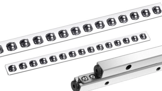 What Are The Key Details for Extending The Service Life of The Crossed Roller Guide Rails?