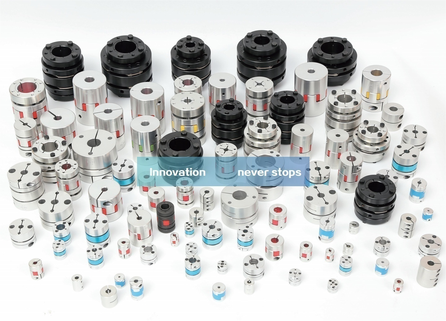 What Is The Function of A Coupling?