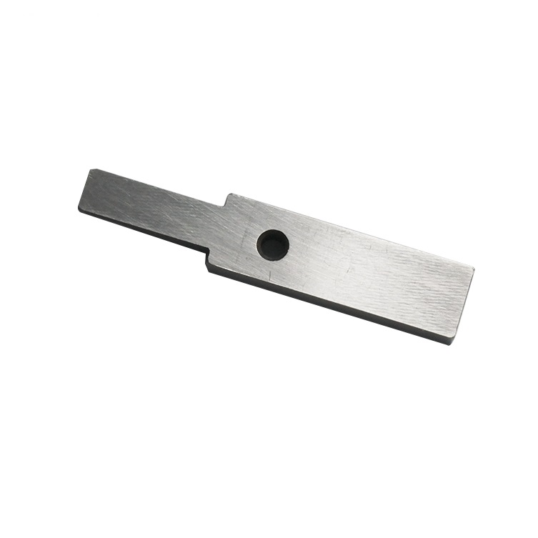 CNC Machining Milling Parts for Woodworking Machinery (2)