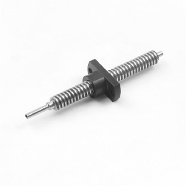 Diameter 8mm Lead 8mm POM Nut Lead Screw (3)