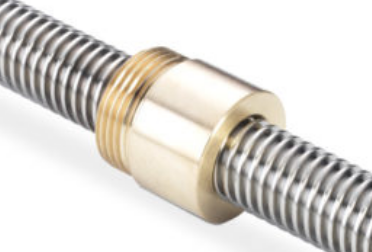 bronze nut lead screw