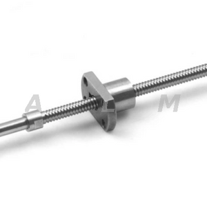 Fine Pitch Replace KSS FBS0800.5A Pitch 0.5mm 0800.5 Ball Screw