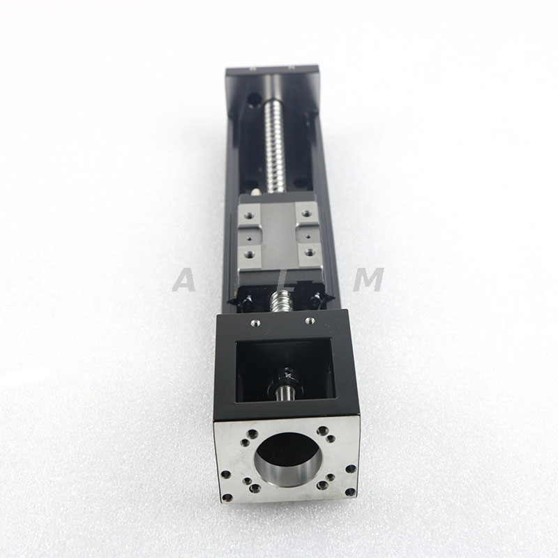 Stroke 70mm Linear Guide Actuator KK5002