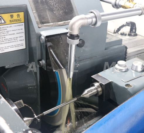 Zero Backlash 12mm SFU1204 Ball Screw for CNC Milling Machine 