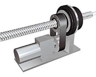 ball screw