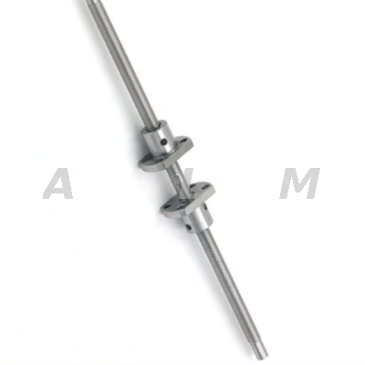 4mm Bi-directional Ball Screws from China, 4mm Bi-directional Ball ...