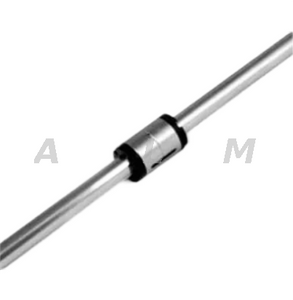 8mm Corrosion Resistant Ball Spline Shaft Compact SLT008 Ball Spline for Clean Environments