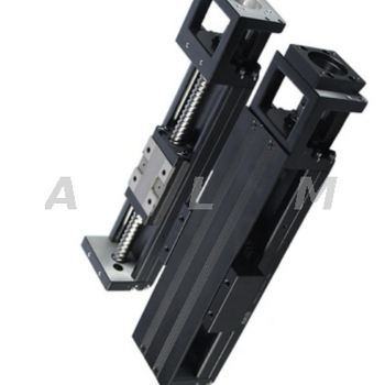 Ball Screw Drive Linear Actuator Hiwin KK8610 Single Axis robot