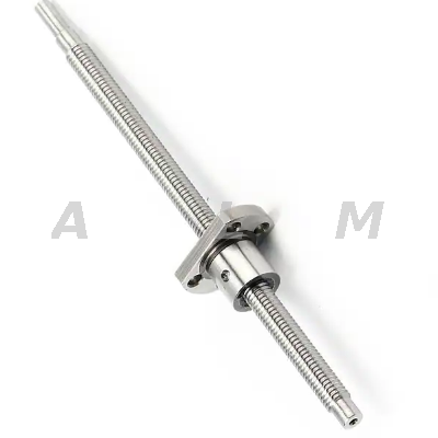 Japanese Quality Production 12mm Pitch 2mm 12x2 Ball Screw 1202