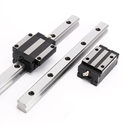 What are the applications of linear guides in precision measuring ...