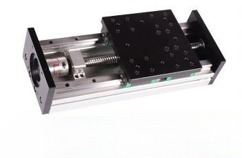 gantry module ball screw linear actuator