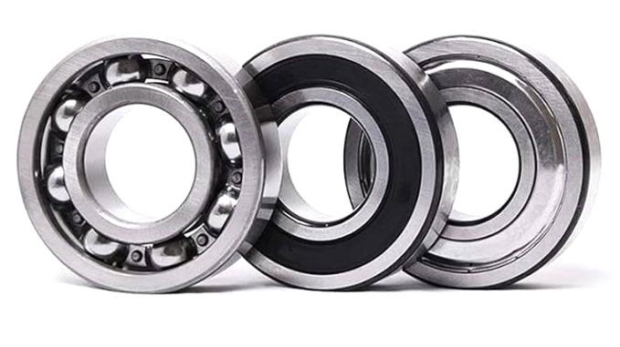 How To Choose The Right Bearing?