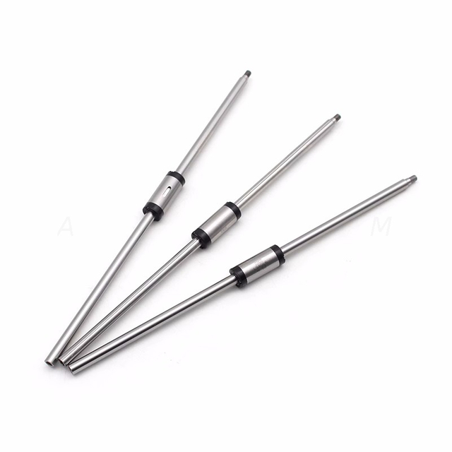 Flanged Type Ball Splines from China, Flanged Type Ball Splines