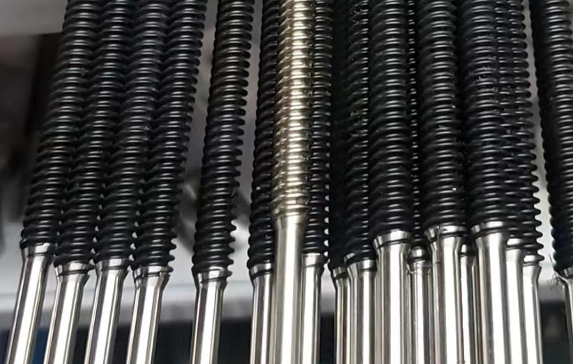 What Are The Advantages of Round Thread Lead Screw?