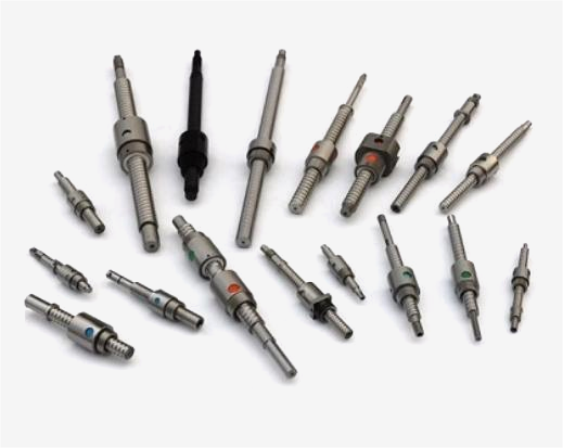 Customized Ball Screws