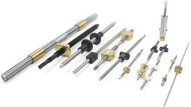 What Are The Functions of Chrome Plating for Trapezoidal Screw Rods?