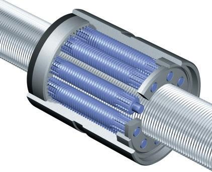 Exploring Planetary Roller Screws: Applications And Outstanding Advantages