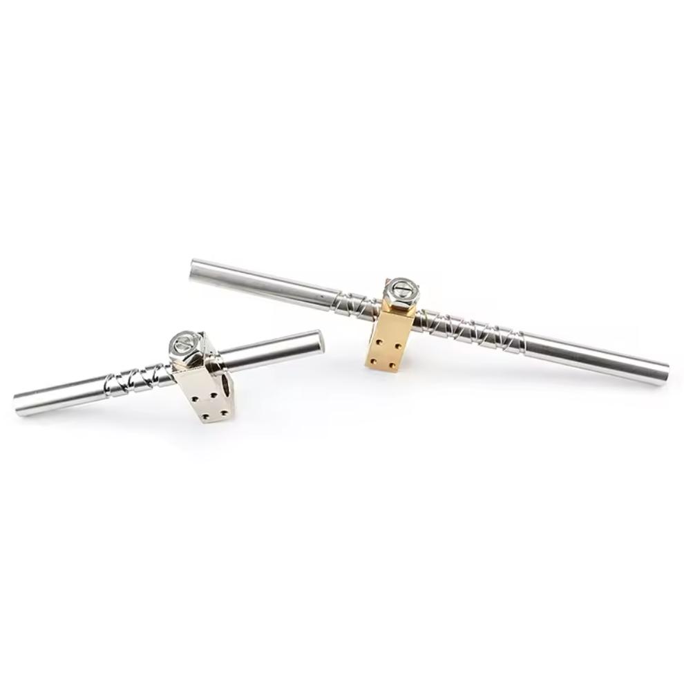 Stainless Steel Self Reversing Screw t
