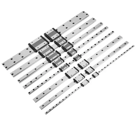 What Are The Common Mistakes in Installing Linear Guides And Their Corresponding Solutions?
