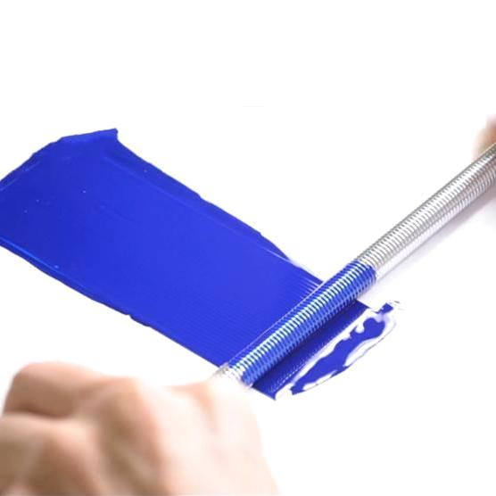 Mayer Rods Bar Coating Bar Metering Rods for Paper Cardboard Textiles