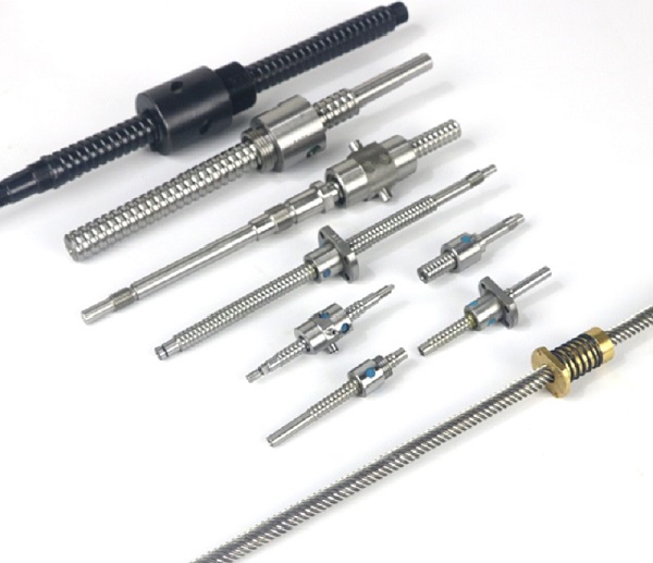 How to choose linear motion components for vacuum applications？