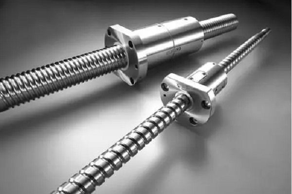 How to lubricate your ball screws?