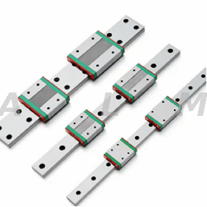 China Made Mini Linear Rails MGN5C (1)