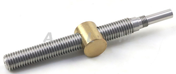 T14x3 lead screw