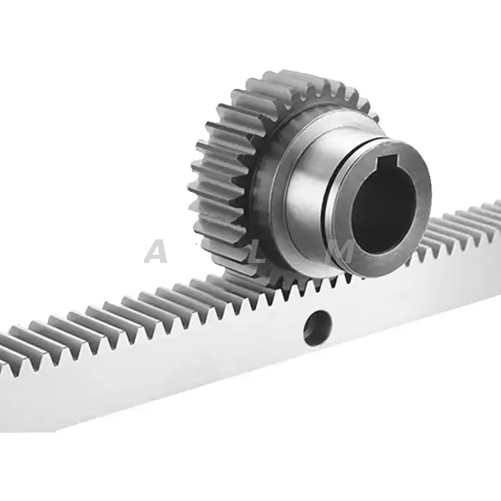 Rack And Pinion for Display Panel Manufacturing Equipment