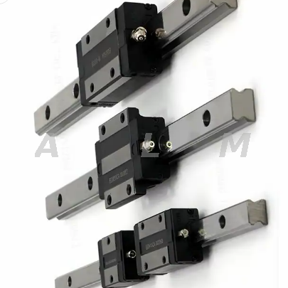 EGR20 Heavy Load Linear Guide Rail EGH20CA for CNC Router 