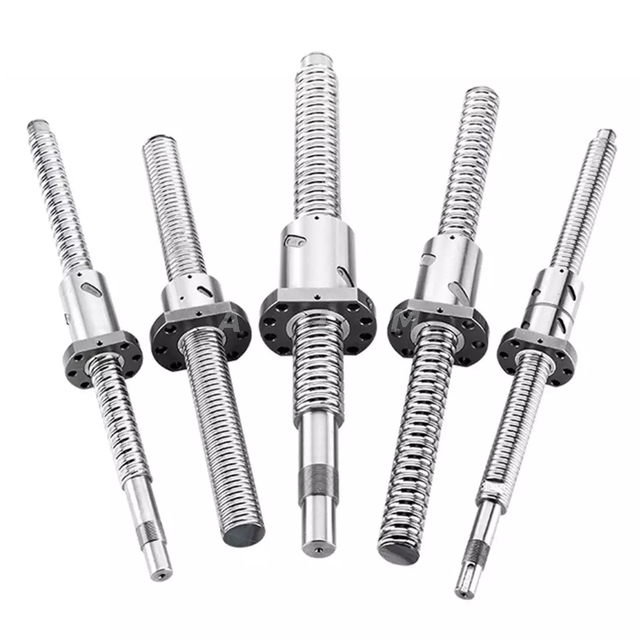 SFU50mm Ball Screws from China, SFU50mm Ball Screws Manufacturer