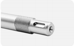 Milling Keyway Milling Keyway