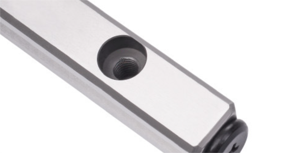 THK cross roller guide