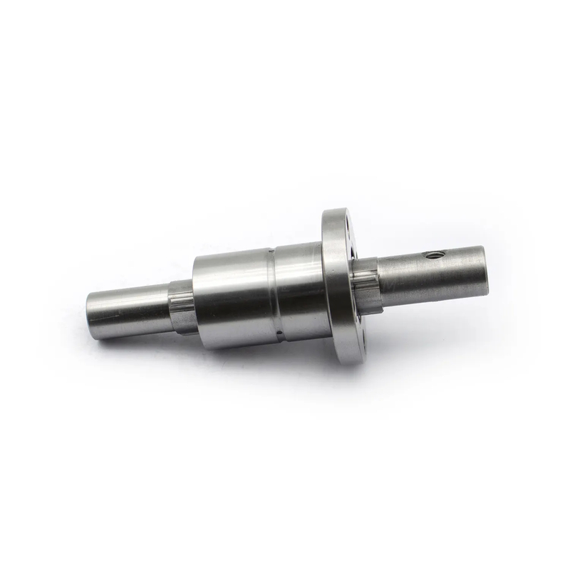 THK Ball Spline LBF15 LBF20 LBF25 With Flange Nut from China ...