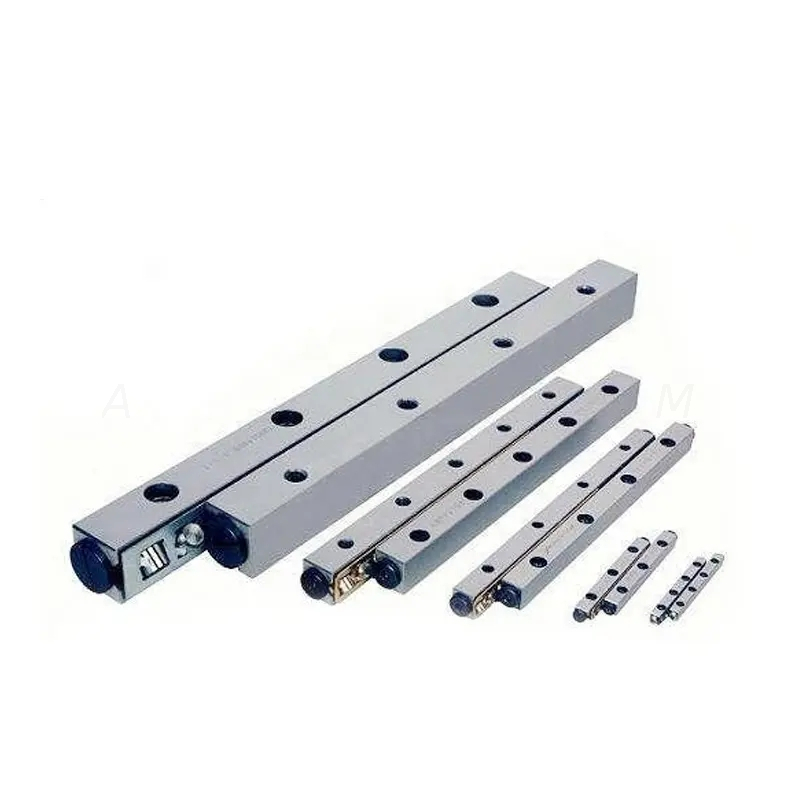 VR Type Crossed Roller Rail VR3150X21Z from China manufacturer ALM