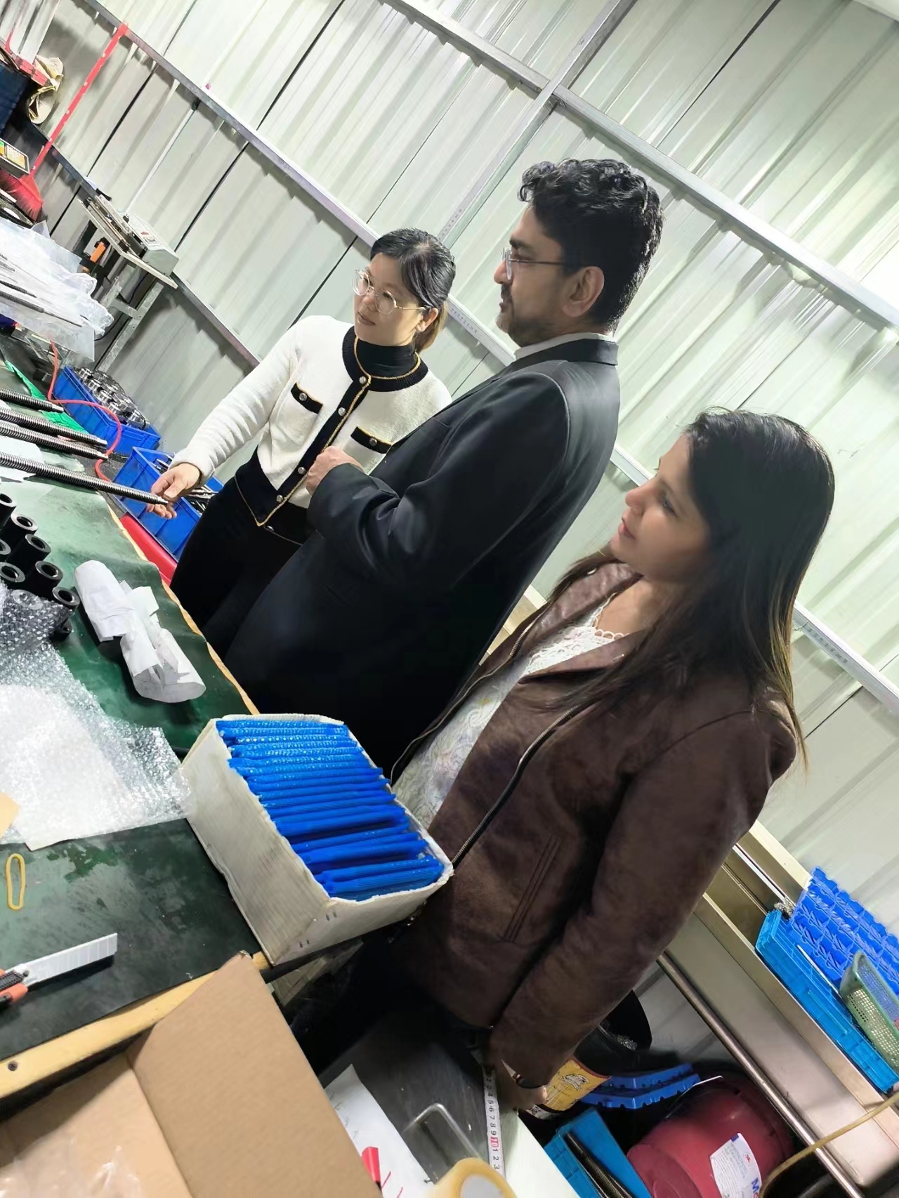 ball screw and lead screws manufacturer